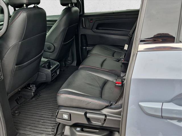 Used 2023 Honda Odyssey Sport image 18