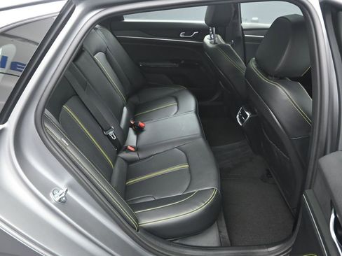 Certified 2026 Kia K5 GT image 37