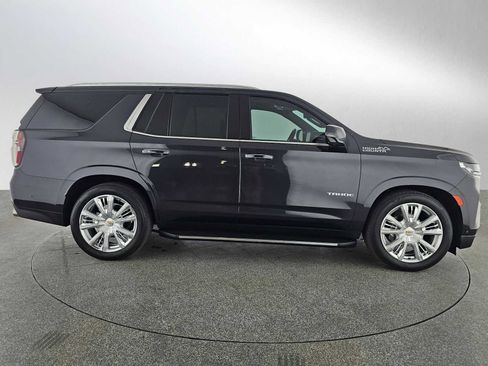 Used 2023 Chevrolet Tahoe High Country w/ Advanced Technology Package image 2