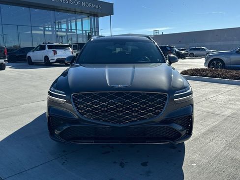 New 2026 Genesis GV70 2.5T Sport Prestige AWD/4WD image 10