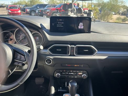 Used 2023 MAZDA CX-5 AWD 2.5 S image 23