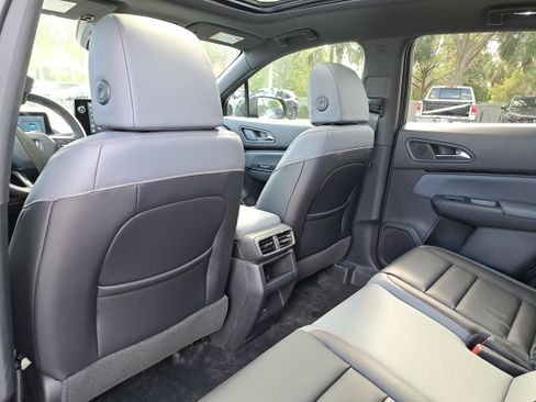 New 2026 Honda Prologue Touring image 10