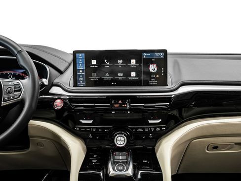 New 2026 Acura MDX SH-AWD image 24