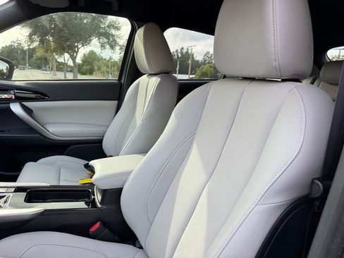 New 2025 Mitsubishi Eclipse Cross SEL image 30