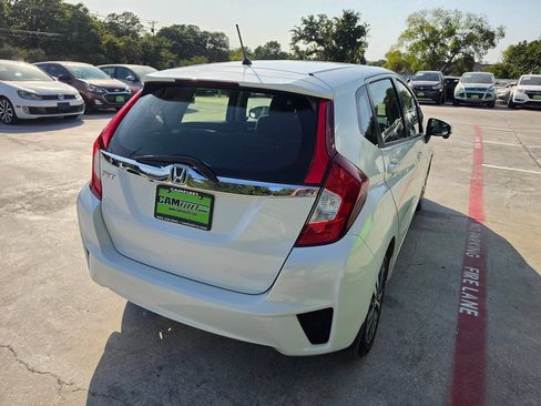 Used 2017 Honda Fit EX image 12