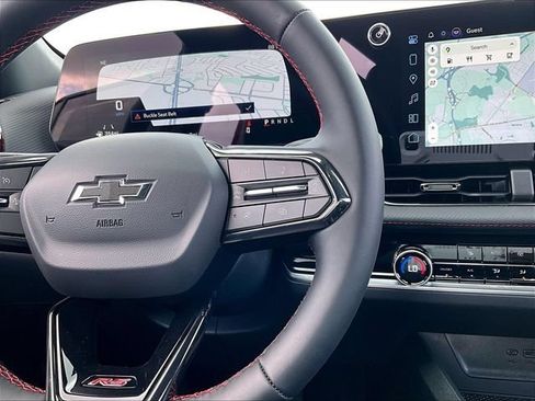 New 2027 Chevrolet Equinox RS FWD image 20