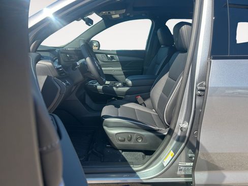 New 2026 Buick Enclave Sport Touring w/ Power Package image 23