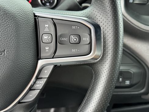 New 2026 RAM 4500 Tradesman image 30