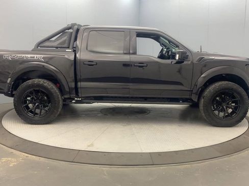 Used 2022 Ford F150 Raptor w/ Raptor 37 Performance Package AWD/4WD image 6