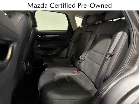 Used 2020 MAZDA CX-5 Touring image 31