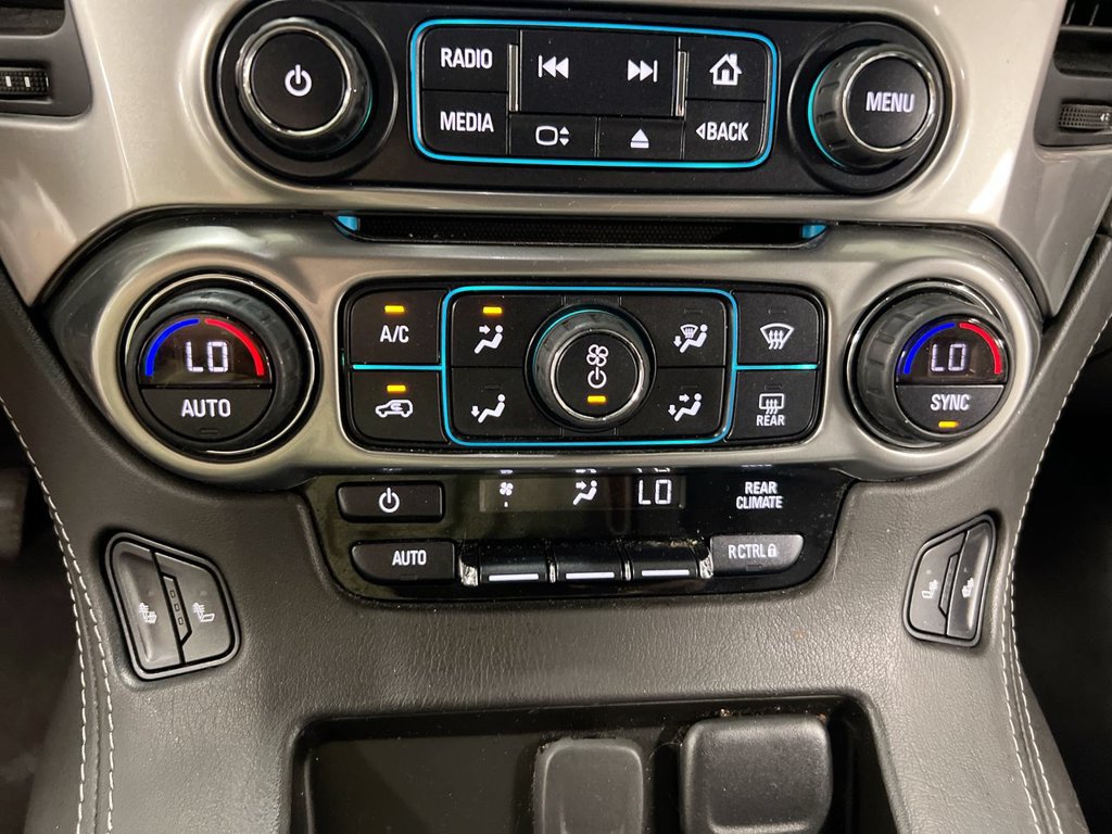 Used 2020 Chevrolet Tahoe LT AWD/4WD image 17