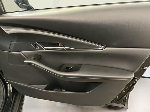 Used 2025 MAZDA CX-30 AWD 2.5 S w/ Preferred Package image 35