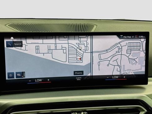 Certified 2024 BMW 330i xDrive Sedan w/ M Sport Package AWD/4WD image 14