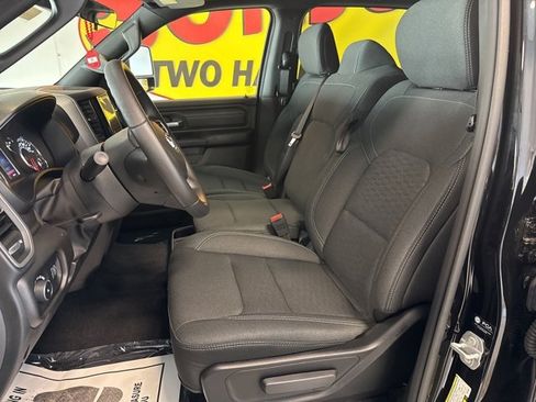 New 2025 RAM 1500 Tradesman image 8