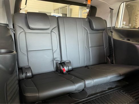 Used 2020 Chevrolet Tahoe LT image 45