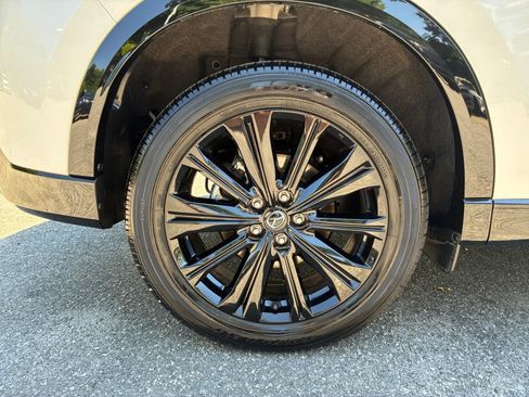 Certified 2025 MAZDA CX-5 2.5 Turbo AWD/4WD image 23