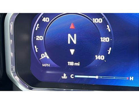 New 2026 Chevrolet Silverado 1500 LTZ image 16