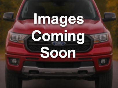 Used 2022 Ford Ranger XLT w/ Equipment Group 301A Mid