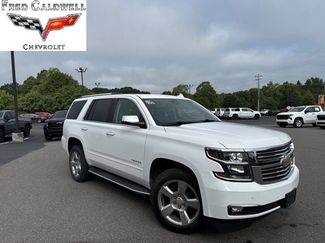 Used 2020 Chevrolet Tahoe Premier RWD video 1