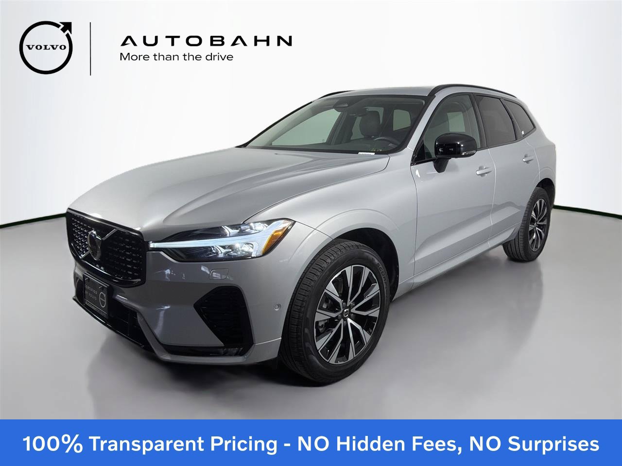 Certified 2023 Volvo XC60 B5 Plus w/ Protection Package Premier AWD/4WD image 1