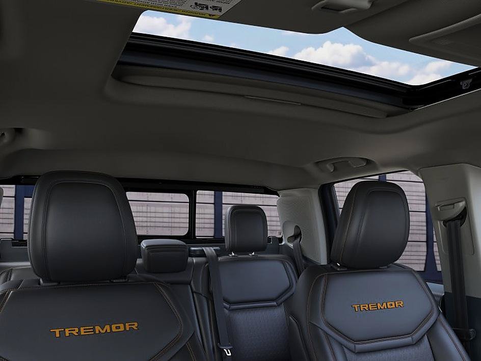 New 2026 Ford Maverick Tremor AWD/4WD image 12