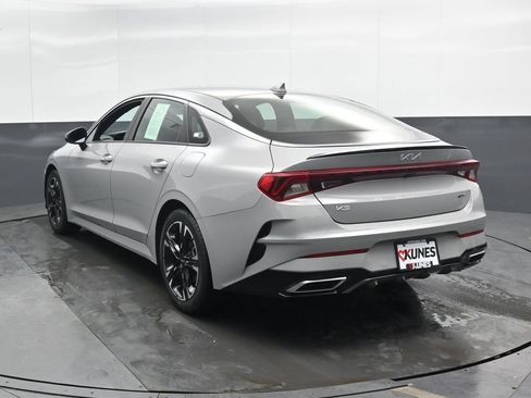 Used 2024 Kia K5 GT-Line image 10