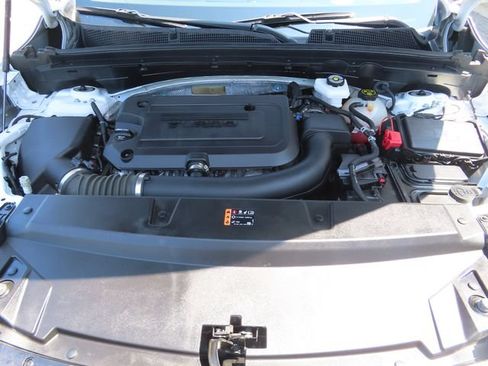Used 2023 Buick Envision Essence AWD/4WD image 12
