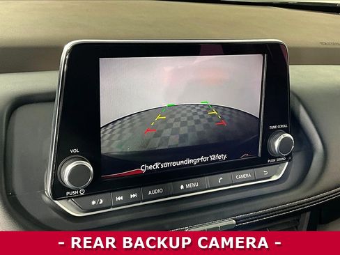 Certified 2023 Nissan Rogue S image 15