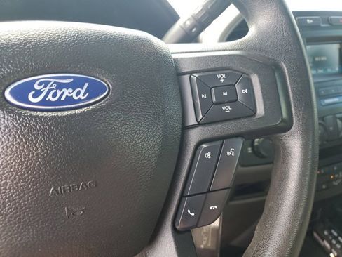 Used 2019 Ford F250 XL w/ XL Value Package image 17