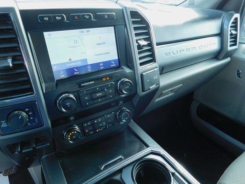 Used 2020 Ford F250 XLT w/ XLT Premium Package image 29