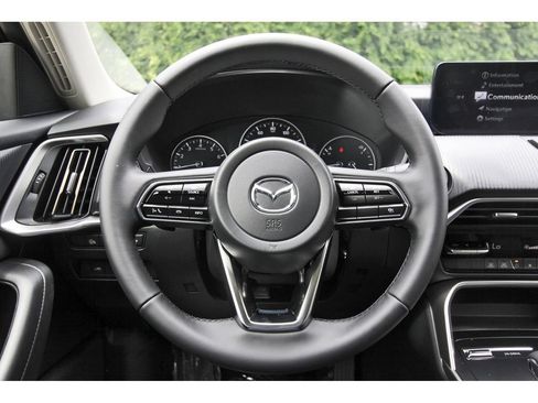 New 2026 MAZDA CX-90 3.3 Turbo w/ Select Package AWD/4WD image 11