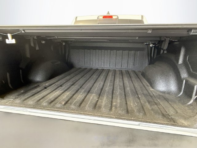 Used 2025 RAM 1500 Big Horn AWD/4WD image 38