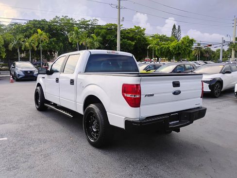 Used 2013 Ford F150 XL w/ Mid Equipment Group RWD image 6