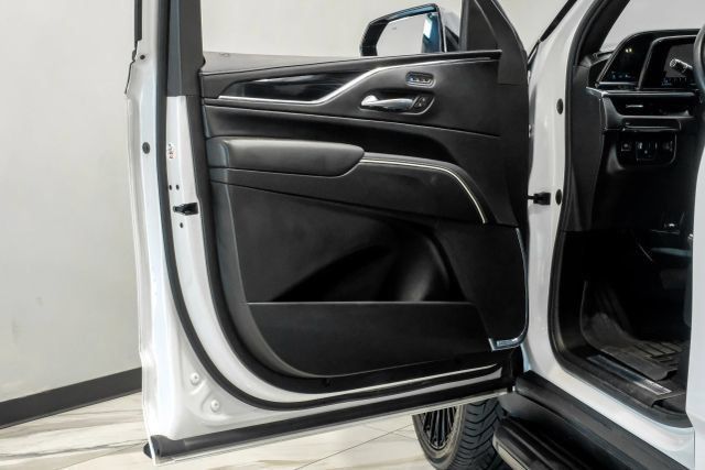 Used 2023 Cadillac Escalade Sport RWD image 61