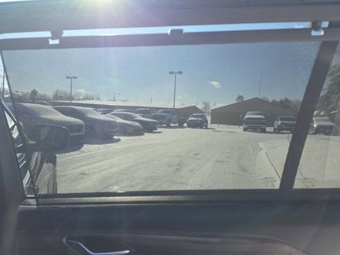 Used 2022 Jeep Grand Cherokee L Overland w/ Luxury Tech Group IV image 21