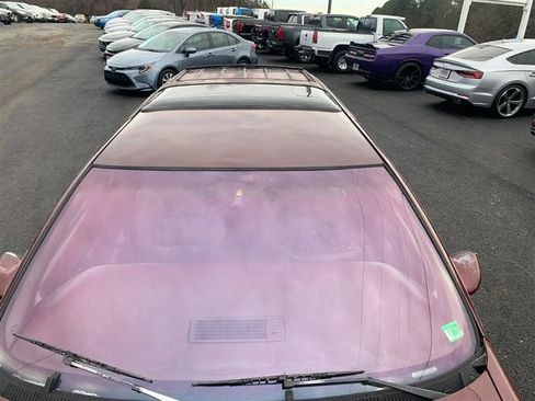 Used 1992 Oldsmobile Custom Cruiser image 10