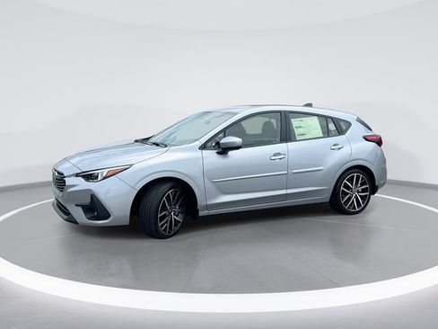 New 2026 Subaru Impreza 2.0i Sport AWD/4WD image 1