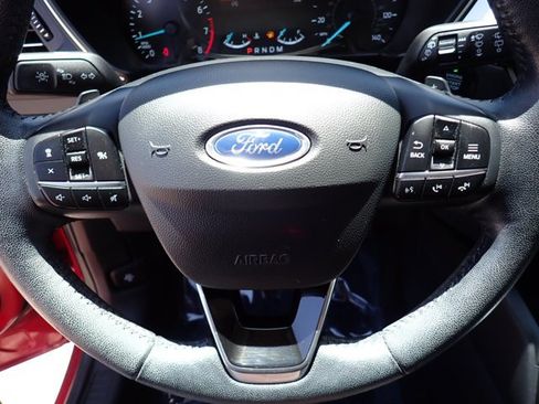 Used 2020 Ford Escape SEL AWD/4WD image 16