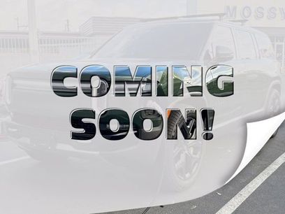 Used 2025 Rivian R1S Adventure