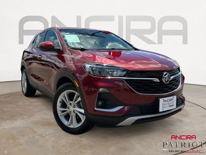Used 2023 Buick Encore GX Preferred