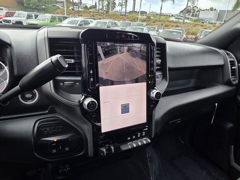 New 2026 RAM 2500 Tradesman image 17