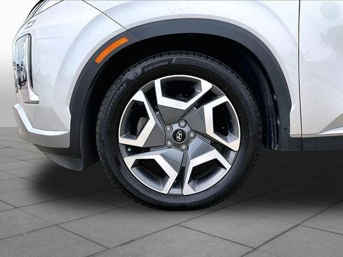 Used 2024 Hyundai Palisade Limited AWD/4WD image 11