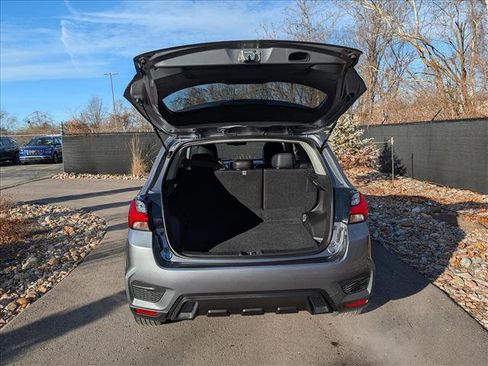 Used 2024 Mitsubishi Outlander Sport SE image 22