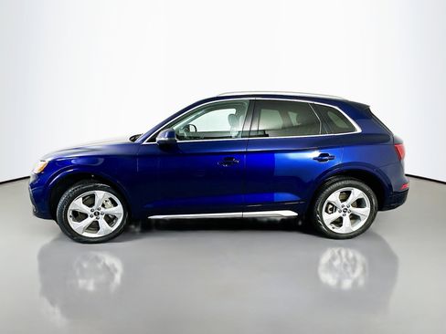 Used 2021 Audi Q5 Prestige image 4