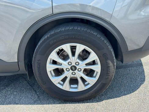 Used 2023 Ford Escape Active w/ Tech Pack #2 AWD/4WD image 7