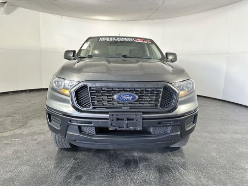 Used 2020 Ford Ranger XL w/ Equipment Group 101A Mid image 4