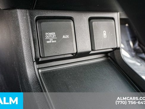 Used 2021 Acura RDX A-Spec AWD/4WD image 47