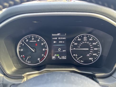 Certified 2022 Subaru Outback Limited XT AWD/4WD image 13