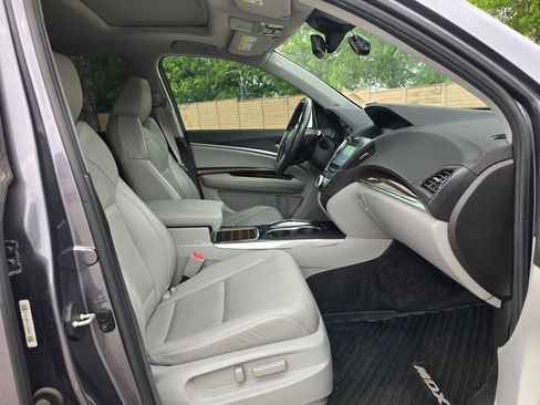 Used 2018 Acura MDX FWD w/ Technology Package image 27