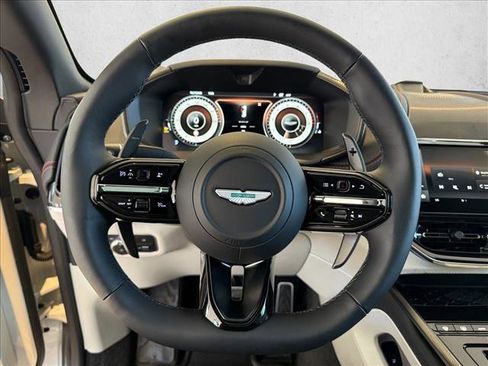 New 2025 Aston Martin DBX 707 image 18